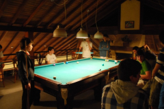 Salao-social-com-jogos-no-Hotel-Sao-Gotardo