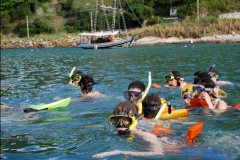 Pratica-de-mergulho-livre-em-grupos