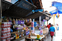 Produtos-tipicos-no-Mercado-Central
