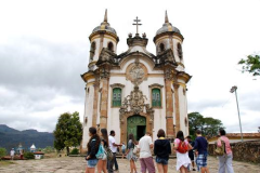 Igreja-Sao-Francisco-de-Assis-Ouro-Preto