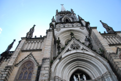Visita-a-Catedral-em-Petropolis