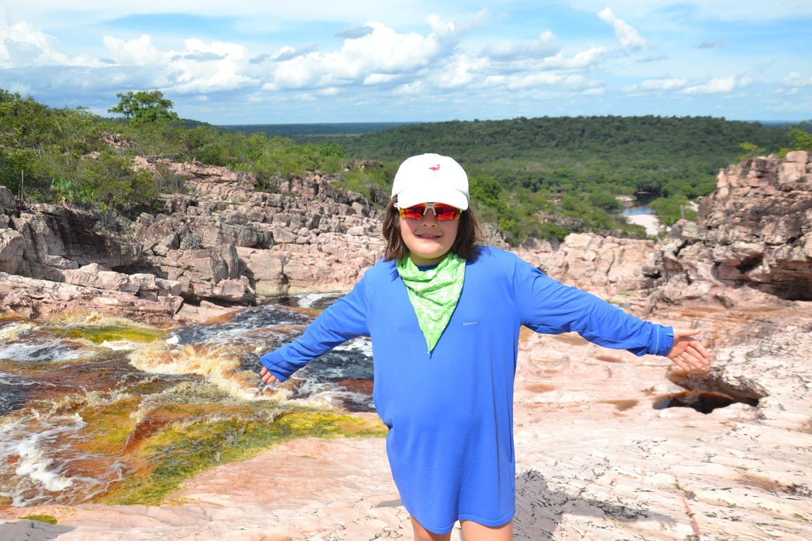 No momento, você está visualizando Chapada da Diamantina, reduto de belezas naturais (BA)