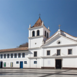 São Paulo “Centro Histórico”