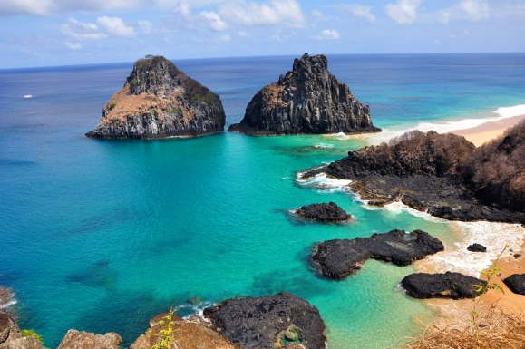 No momento, você está visualizando Fernando de Noronha