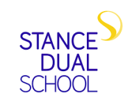 Logo Stance Dual